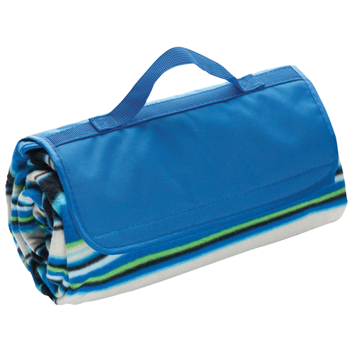 Picnic Rug - Blue