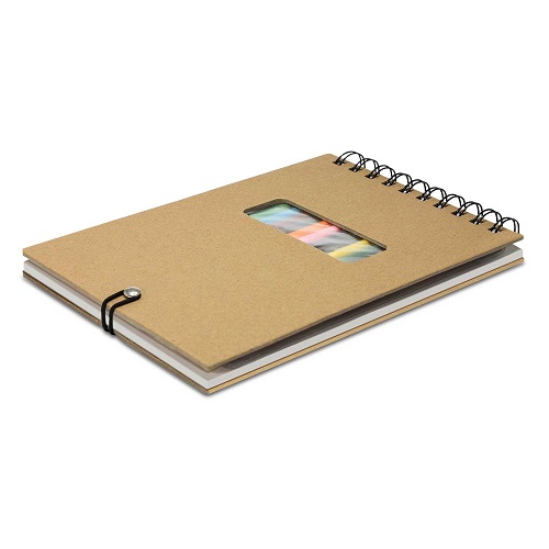 Pictorial Notepad 