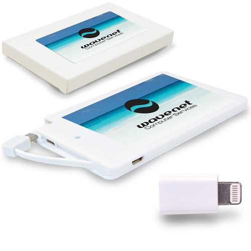 Picture Powercard Powerbank