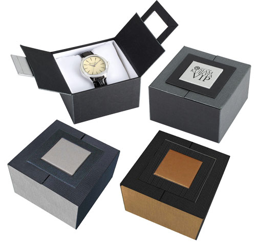 Pillow Box