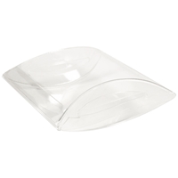 Pillow Pack Clear Pvc
