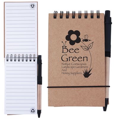 Pilot Stone Paper Notebook