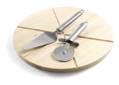 Pizza Set with Chopping Board 