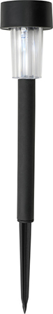 Plastic Bollard Light 