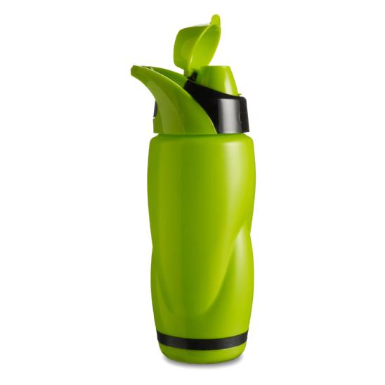 Plastic Drinking Bottle 