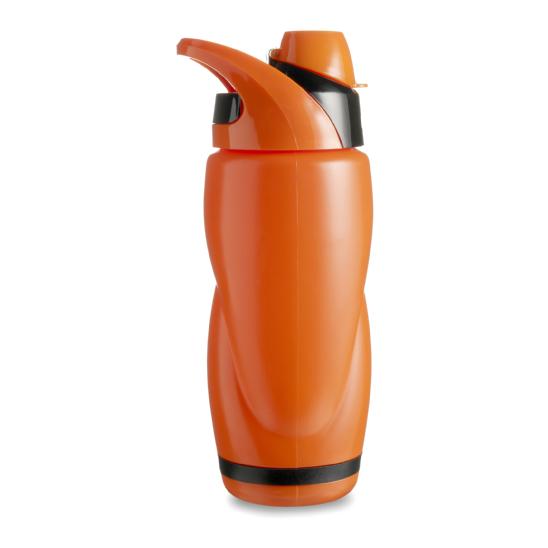 Plastic Drinking Bottle 