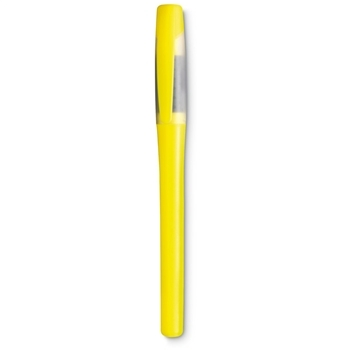 Plastic highlighter