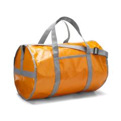 Plastic Laminated Sports Bag 