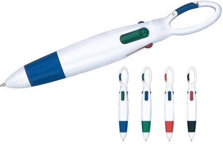 Plastic Promotional Pen 