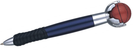 Plastic Promotional Pen 