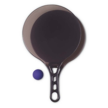 Plastic Racket Set 