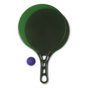 Plastic Racket Set 