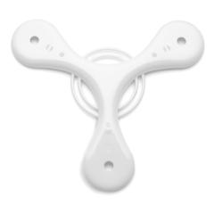 Plastic Sky Spinner 