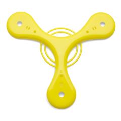 Plastic Sky Spinner 