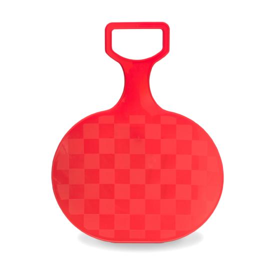 Plastic Sledge 