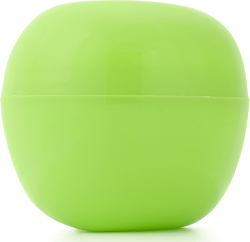 Plastic Storage Box for an Apple