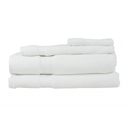 Plush Luxury Hand Towel 