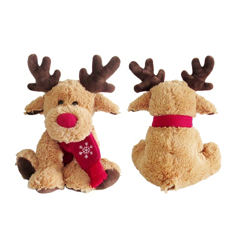 Plush Toy - Reindeer Koala Bear