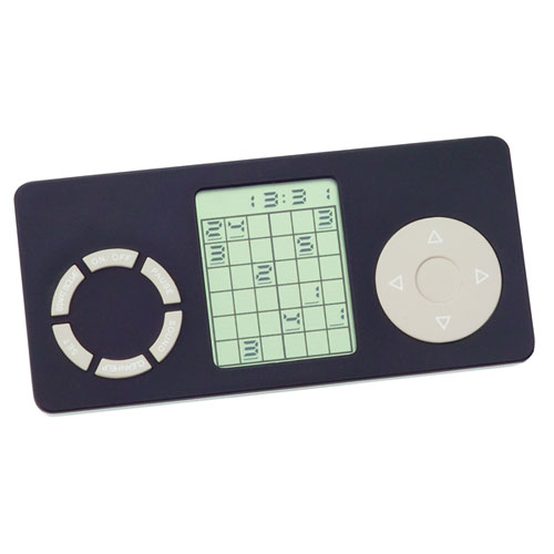 Pocket Size Sudoku