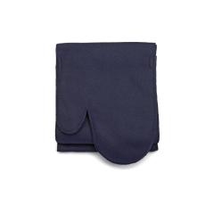 Polar Fleece Scarf With Glove 