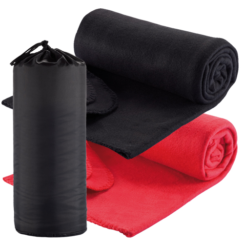 Polar Fleece Travel Rug