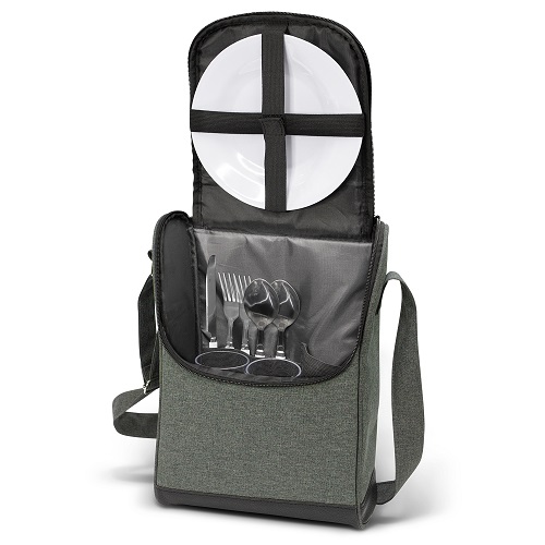 Poly-Canvas Picnic Set 