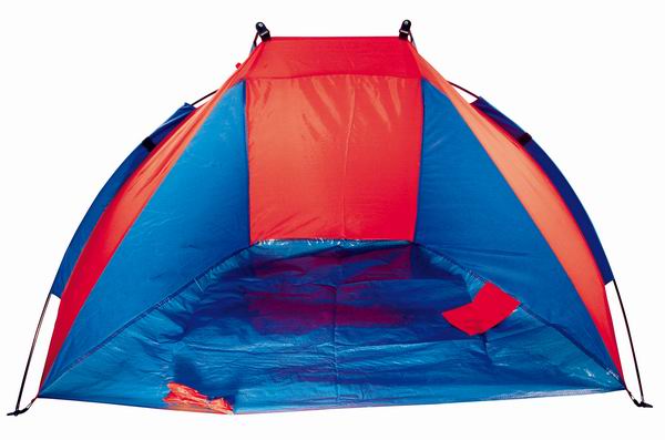 Polyester Beach Tent