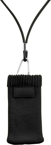 Polyester Phone Cover 