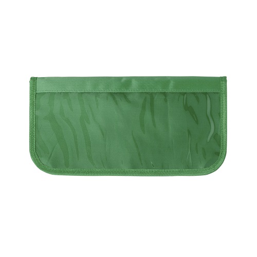 Polyester Travel Document Holder 