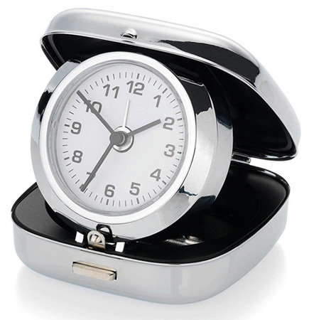 Pop-up Alarm Clock 