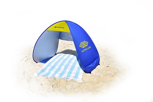 Pop-up Beach Shelter 