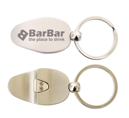 Poptop Bottle Opener