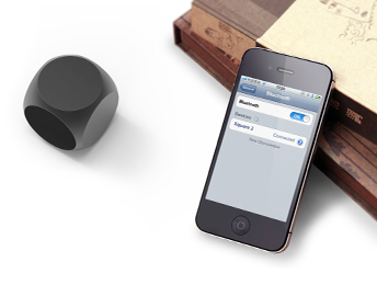 Portable Bluetooth Mini Speaker 