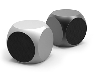Portable Bluetooth Mini Speaker