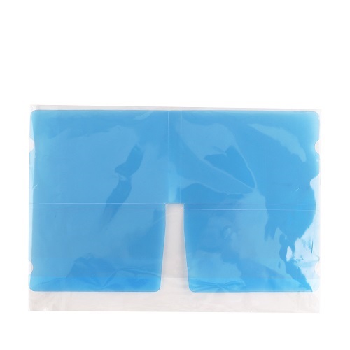 Portable Mask Folder 