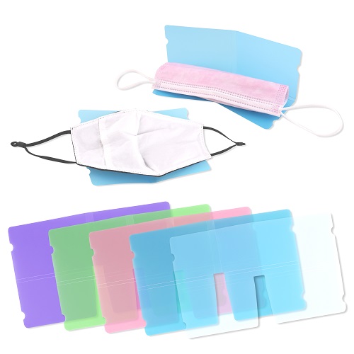 Portable Mask Folder