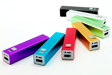 Power Bank for Mobile Phones