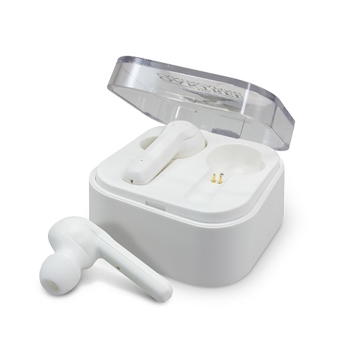 Precision Bluetooth Earbuds 