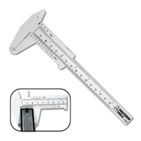 Precision Caliper Measuring Tool