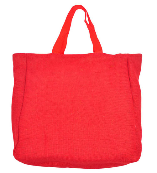 Premier Jute Tote 