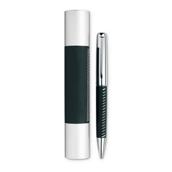 Premier Metal Ball Pen In Box 