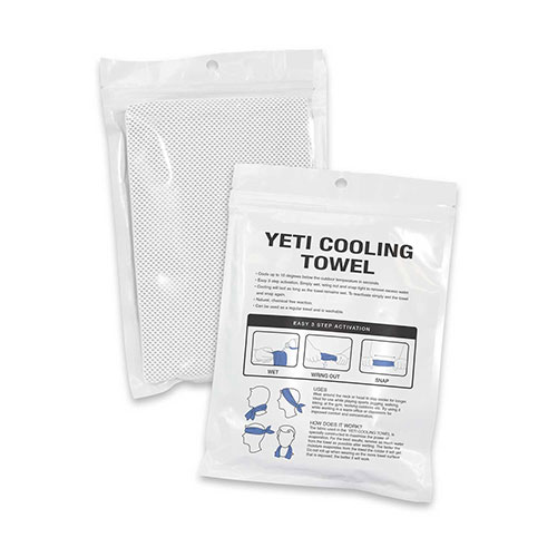 Premium Cooling Towel 