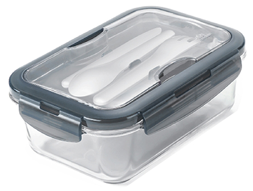 Premium Lunch Box 