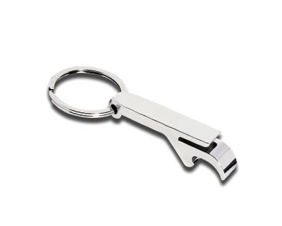 Premium Metal Keyrings 