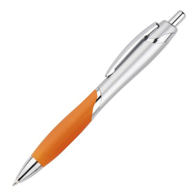 Premium Plastic Pen 