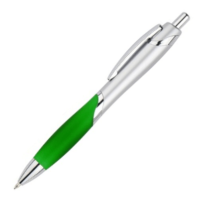 Premium Plastic Pen 