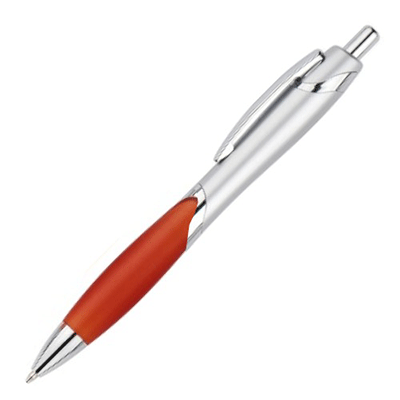 Premium Plastic Pen 