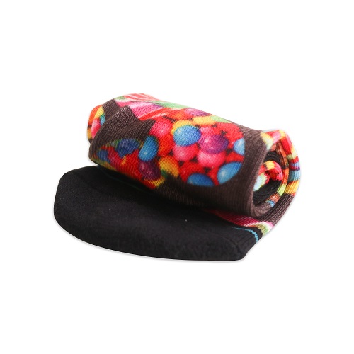 Premium Sublimation Socks 