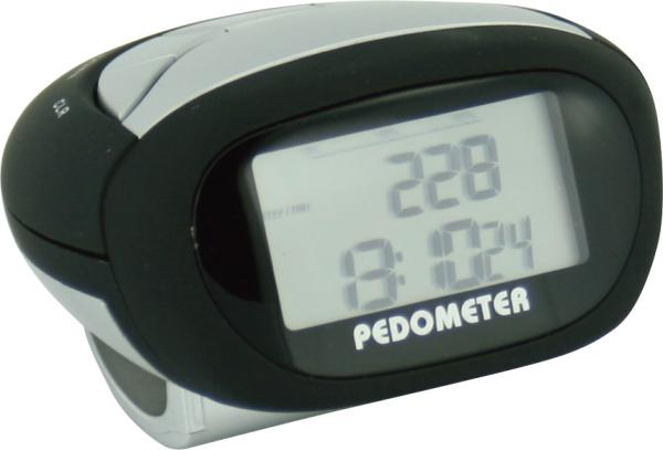 Prestige Pedometer