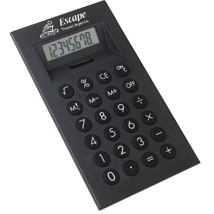Prima Desk Calculator